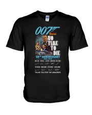 LIMITED EDITION V-Neck T-Shirt tile