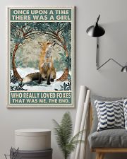 FOXE 24x36 Poster lifestyle-poster-1