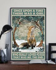 FOXE 24x36 Poster lifestyle-poster-2