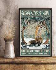 FOXE 24x36 Poster lifestyle-poster-3
