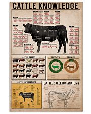 Limited Edition 24x36 Poster front