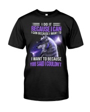 Limited Edition Premium Fit Mens Tee tile