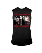Limited Edition Sleeveless Tee tile