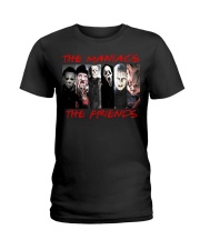 Limited Edition Ladies T-Shirt tile