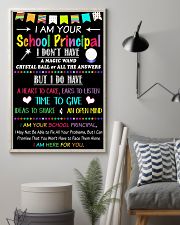 SCHOOL 24x36 Poster lifestyle-poster-1