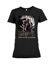 LIMITED EDITION Premium Fit Ladies Tee tile