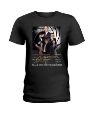 LIMITED EDITION Ladies T-Shirt tile