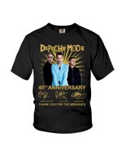Limited Edition Youth T-Shirt tile