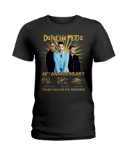 Limited Edition Ladies T-Shirt tile