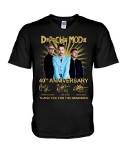 Limited Edition V-Neck T-Shirt tile