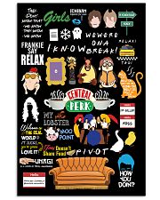 Limited Edition 24x36 Poster front