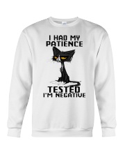 Limited Edition Crewneck Sweatshirt tile
