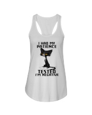 Limited Edition Ladies Flowy Tank tile