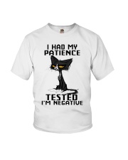 Limited Edition Youth T-Shirt tile