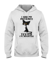 Limited Edition Hooded Sweatshirt tile