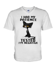 Limited Edition V-Neck T-Shirt tile