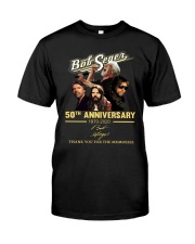 Limited Edition Classic T-Shirt front