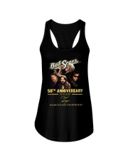 Limited Edition Ladies Flowy Tank tile