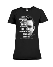 Limited Edition Premium Fit Ladies Tee tile