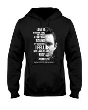 Limited Edition Hooded Sweatshirt tile