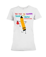 Limited Edition Premium Fit Ladies Tee tile