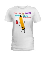Limited Edition Ladies T-Shirt tile