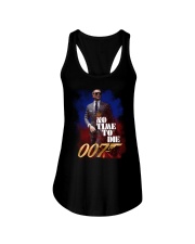 LIMITED EDITION Ladies Flowy Tank tile