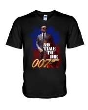 LIMITED EDITION V-Neck T-Shirt tile