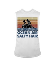 Limited Edition Sleeveless Tee tile
