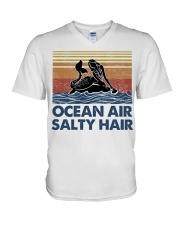 Limited Edition V-Neck T-Shirt tile
