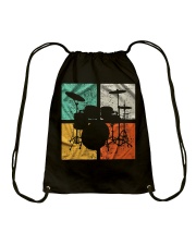 Drum Drawstring Bag tile