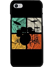 Drum Phone Case tile