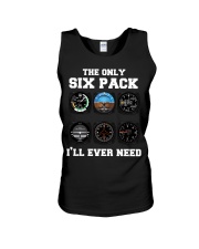 LIMITED EDITION Unisex Tank tile