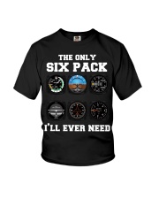 LIMITED EDITION Youth T-Shirt tile