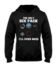 LIMITED EDITION Hooded Sweatshirt tile