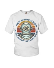 Limited Edition Youth T-Shirt tile