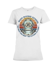 Limited Edition Premium Fit Ladies Tee tile