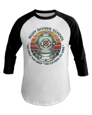 Limited Edition Baseball Tee tile