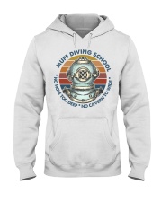 Limited Edition Hooded Sweatshirt front