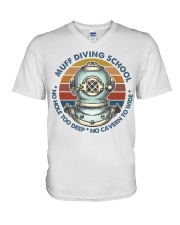 Limited Edition V-Neck T-Shirt tile