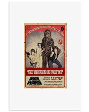 Limited Edition12 24x36 Poster front