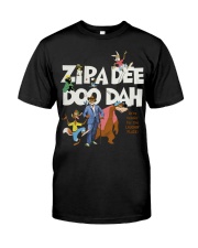 Limited Edition Classic T-Shirt tile