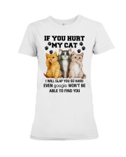 Limited Edition Premium Fit Ladies Tee tile