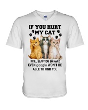 Limited Edition V-Neck T-Shirt tile