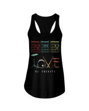 LIMITED EDITION Ladies Flowy Tank tile