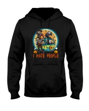 Limited Edition Hooded Sweatshirt tile