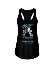 LIMITED EDITION Ladies Flowy Tank tile