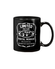 LIMITED EDITION Mug tile
