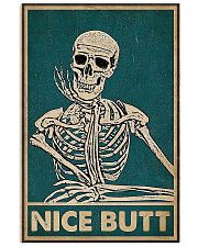 LIMITED EDITION 24x36 Poster front