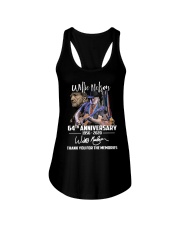 Limited Edition Ladies Flowy Tank tile